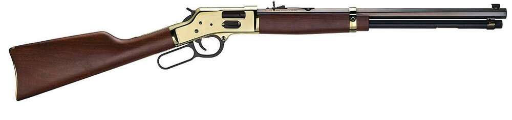 Rifles Long Guns Henry Repeating Arms Big Boy 45LC HENRY BIG BOY DELUXE 45LC 20" 10RD • Model: Big Boy